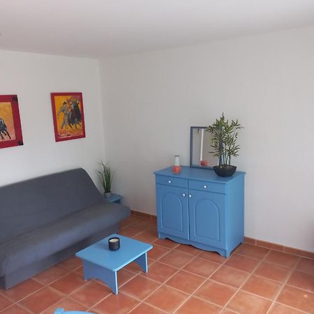 39 - Mazet Provencal Dans Village Vacances Gaujac  Εξωτερικό φωτογραφία