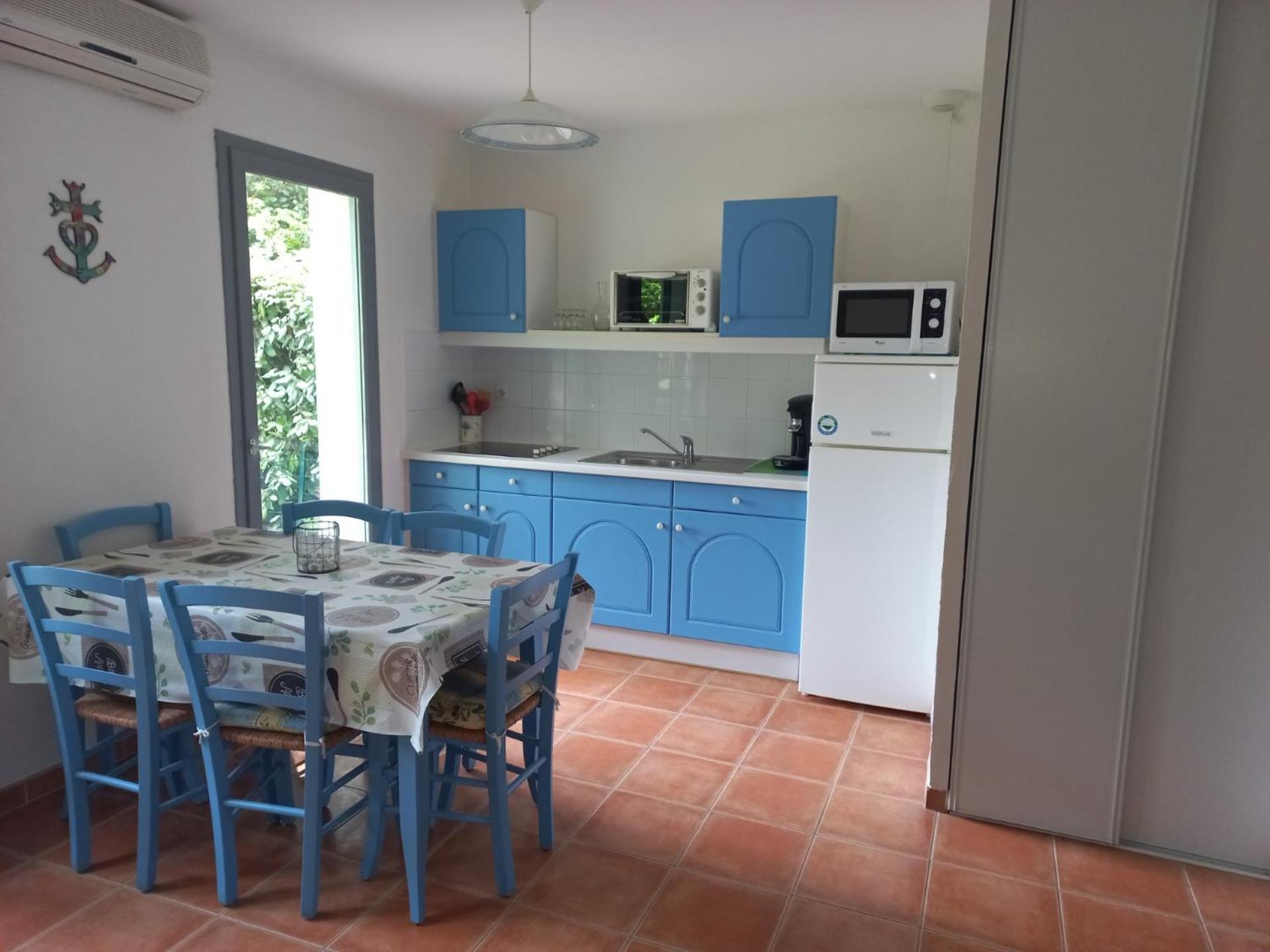 39 - Mazet Provencal Dans Village Vacances Gaujac  Εξωτερικό φωτογραφία